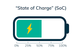 state of charge