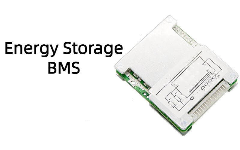energy storage bms 